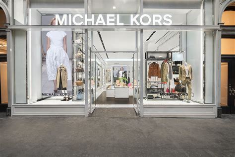 Michael Kors outlet store UK